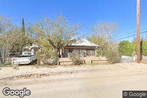 4392 E Locomotive Dr, Miami, AZ 85539