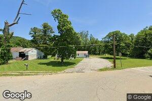 703 N Main St, Pilot Knob, MO 63663