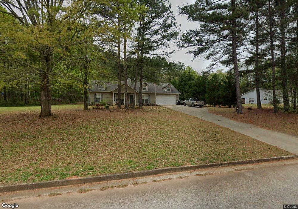 1412 Randolph Ct, McDonough, GA 30252 - photo 1