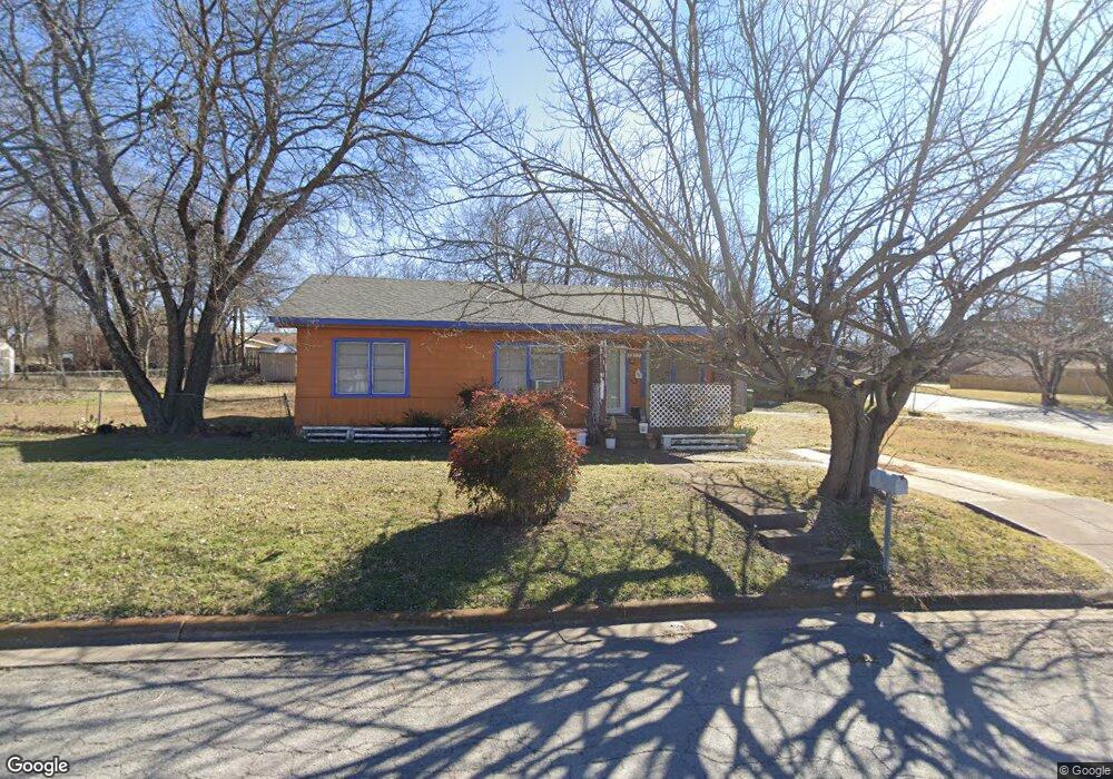 8517 Wyatt Dr, Fort Worth, TX 76108 - photo 1