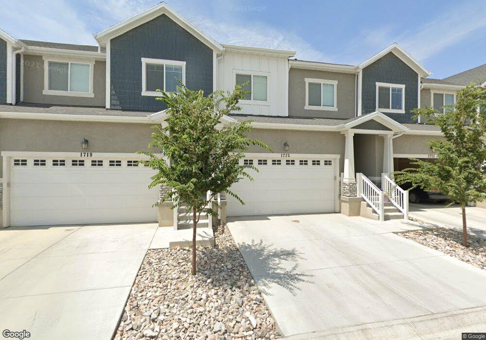 1725 N 3780 W unit 560, Lehi, UT 84043 - photo 1