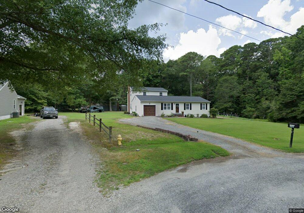 6784 Ashley St, Hayes, VA 23072 - photo 1