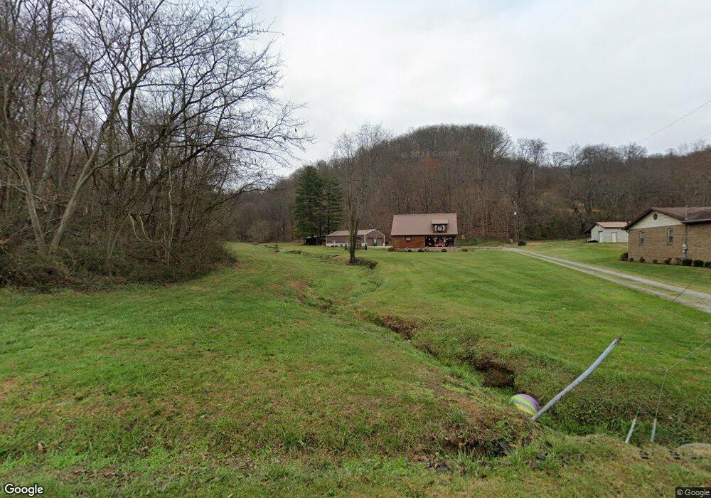 380 Back Rd, Ironton, OH 45638 - photo 1