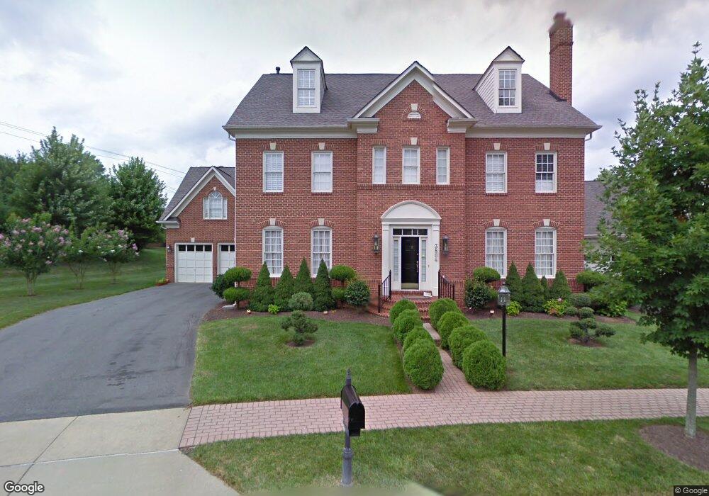 3804 Village Park Dr, Chevy Chase, MD 20815 - photo 1