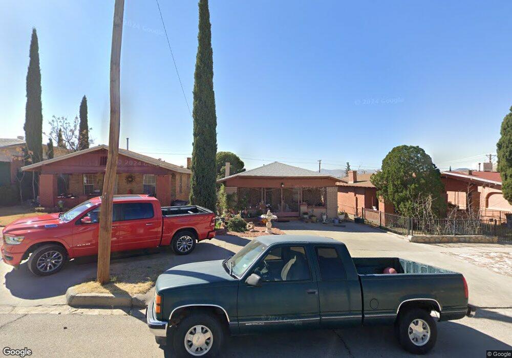 2810 Louisville Ave, El Paso, TX 79930 - photo 1