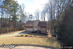 440 Millbank Place, Roswell, GA 30076
