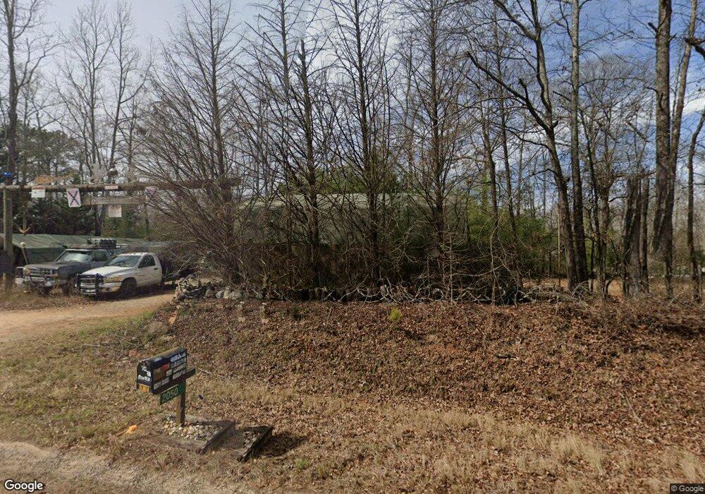2050 Highway 29 S, Danielsville, GA 30633 - photo 1