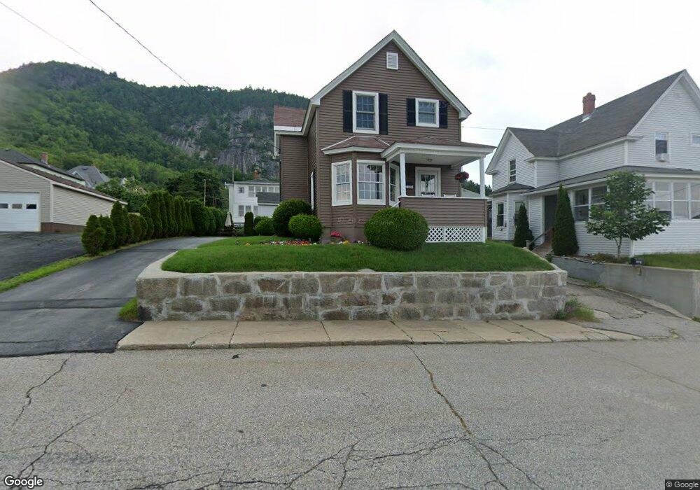 769 Fourth Ave, Berlin, NH 03570 - photo 1