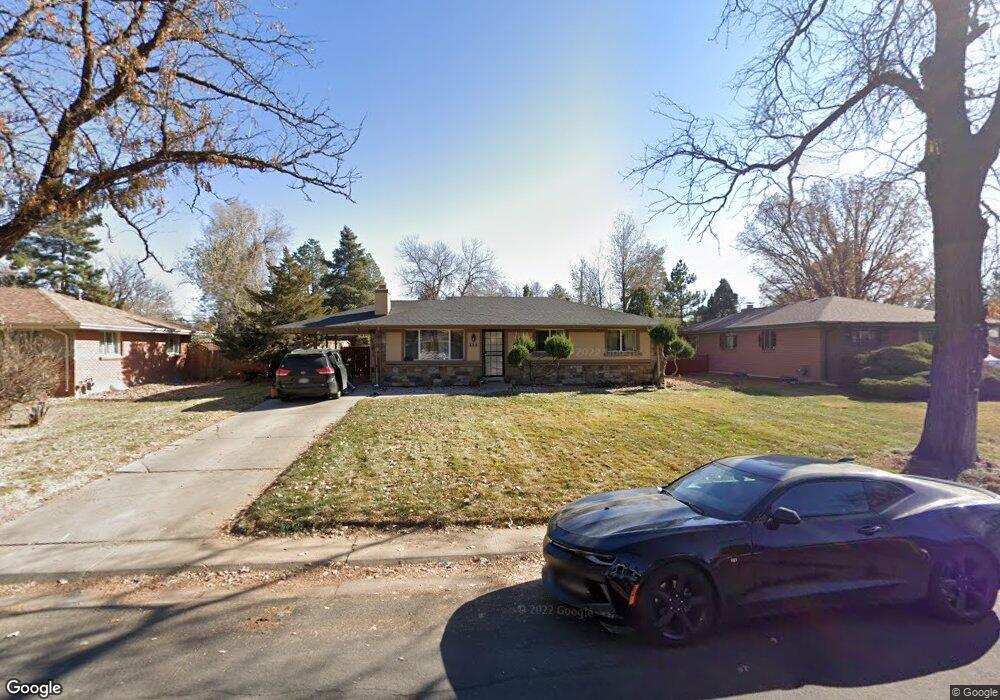 522 Lima St, Aurora, CO 80010 - photo 1