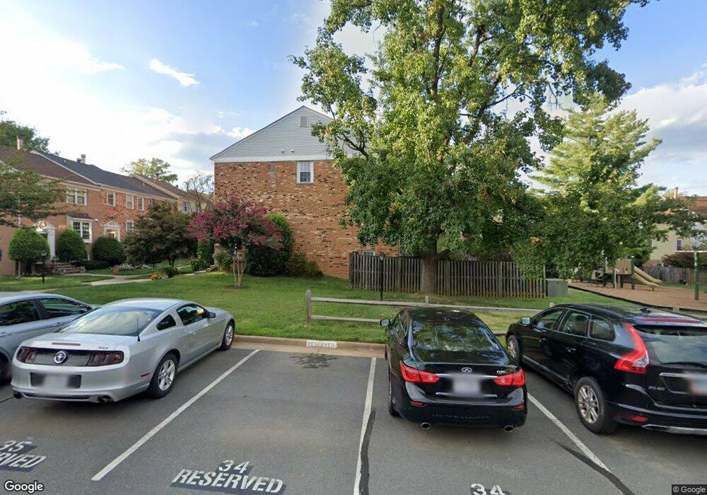 3127 Valentino Ct, Oakton, VA 22124 - photo 1