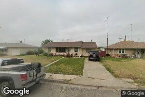 402 S Wyoming St, Plainville, KS 67663