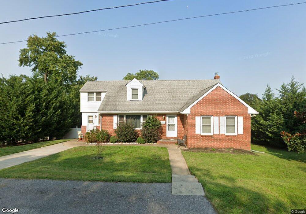 8431 Main Ave, Pasadena, MD 21122 - photo 1