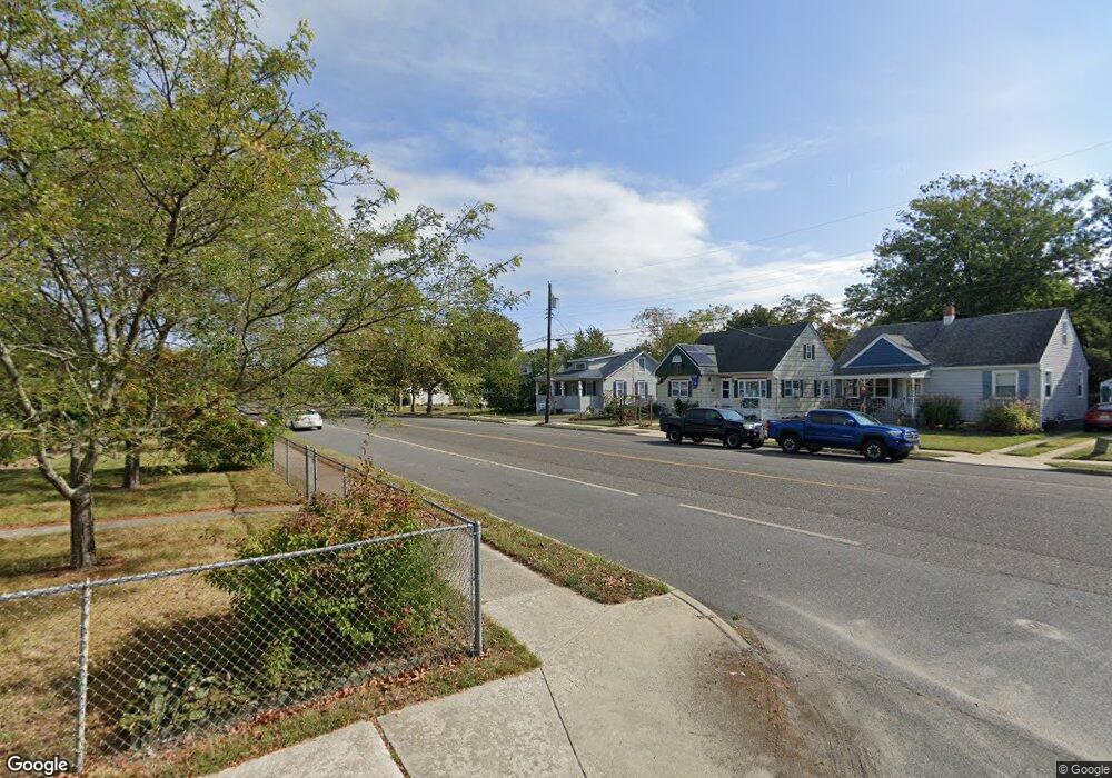 526 Franklin Blvd, Absecon, NJ 08201 - photo 1