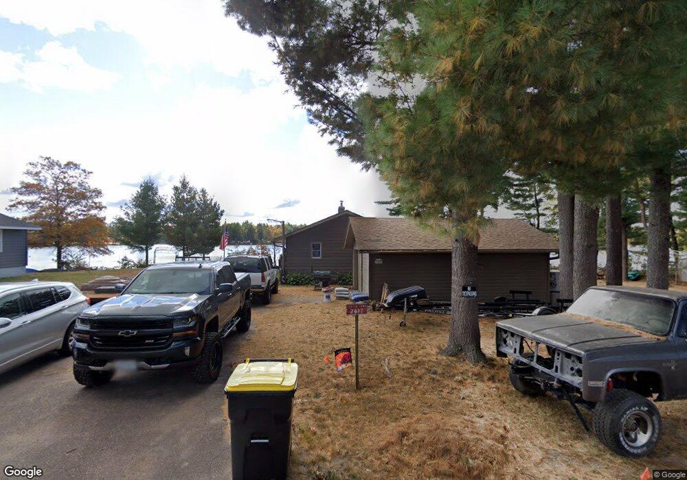 2617 6 15/16 Ave, Chetek, WI 54728 - photo 1