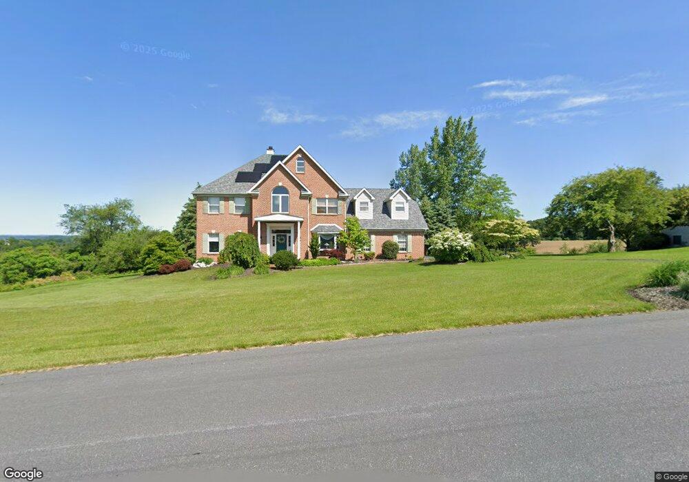 4641 York Dr, Orefield, PA 18069 - photo 1