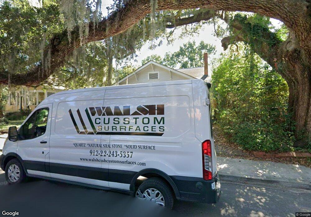 225 E 46th St, Savannah, GA 31405 - photo 1