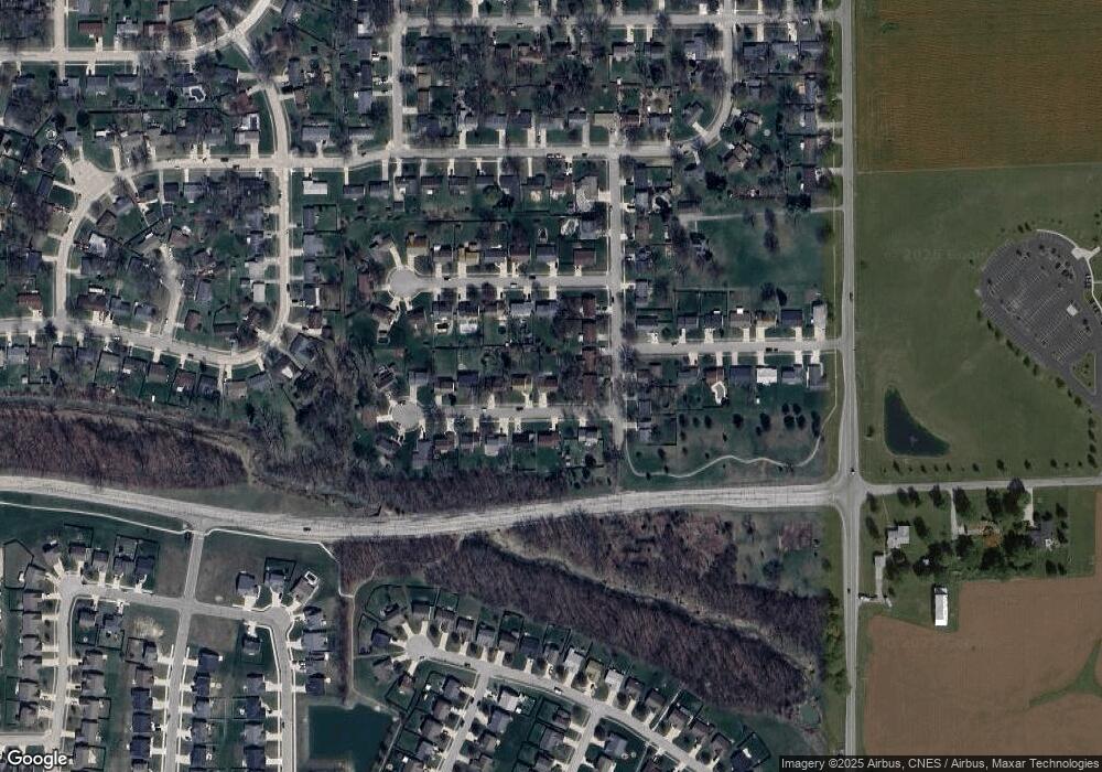 1727 Duart Ct, New Haven, IN 46774 - photo 1