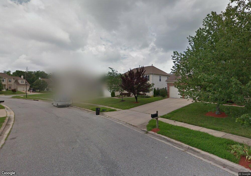 10312 Halton Terrace, Lanham, MD 20706 - photo 1