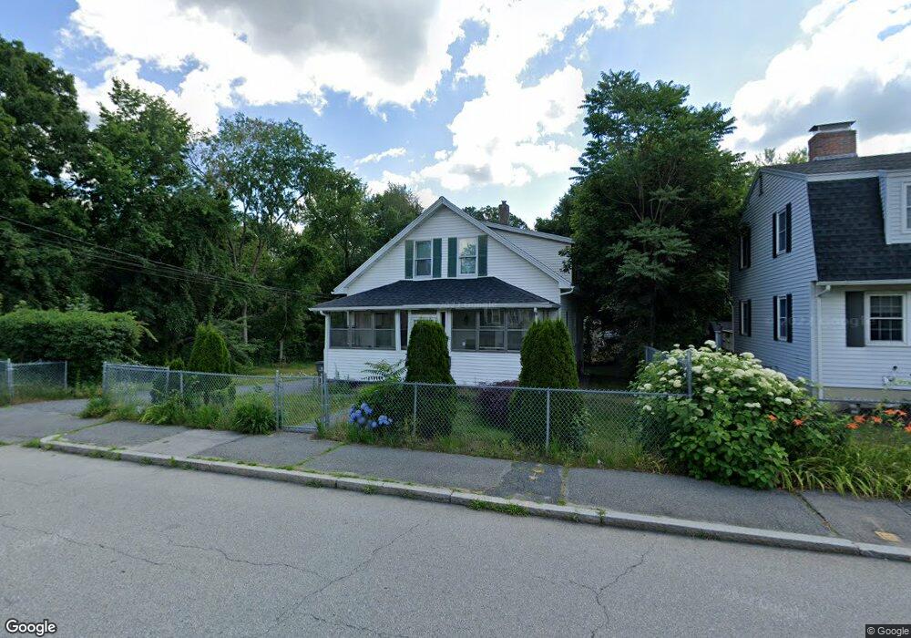 32 Dow St, Framingham, MA 01702 - photo 1