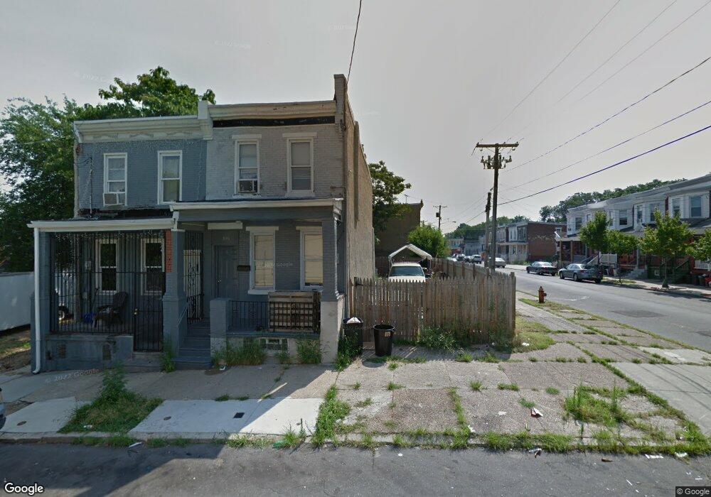 1448 Rose St, Camden, NJ 08104 - photo 1