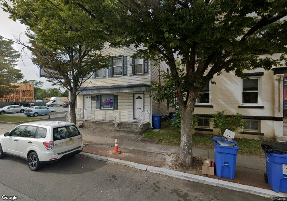 422 North Ave unit 2 FLR, Dunellen, NJ 08812 - photo 1