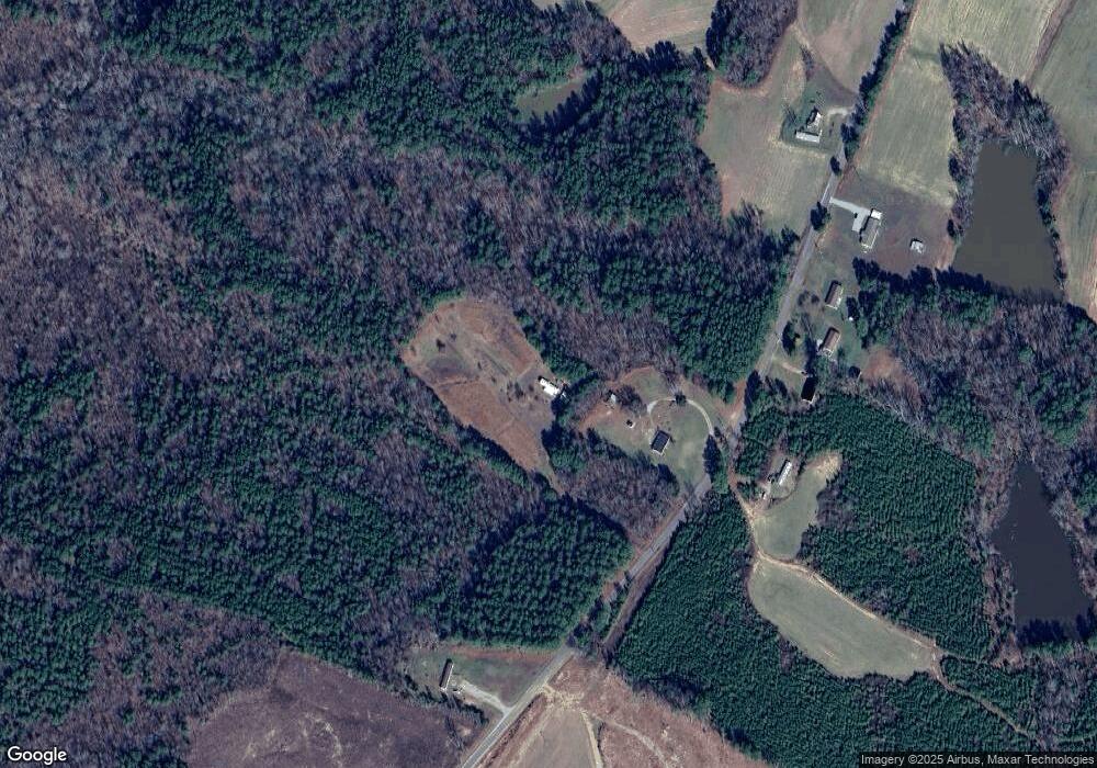 1467 Bacon Fork Rd, Kenbridge, VA 23944 - photo 1