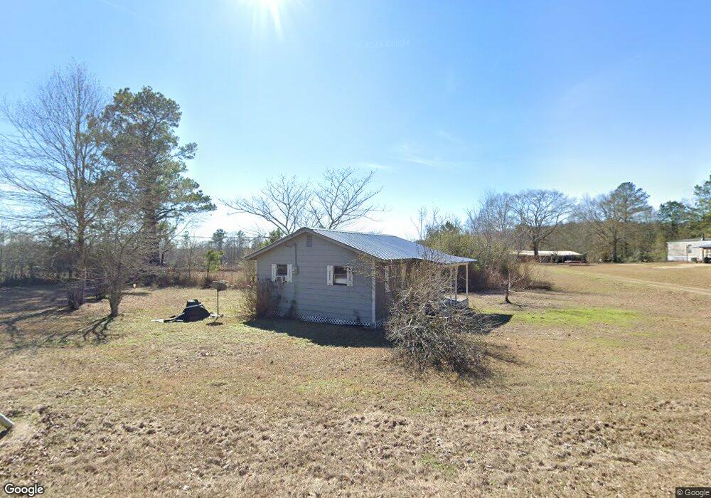 47525 T C Brumfield Rd, Franklinton, LA 70438 - photo 1