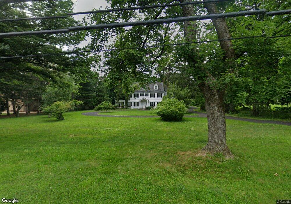 3400 Lanark Rd, Coopersburg, PA 18036 - photo 1