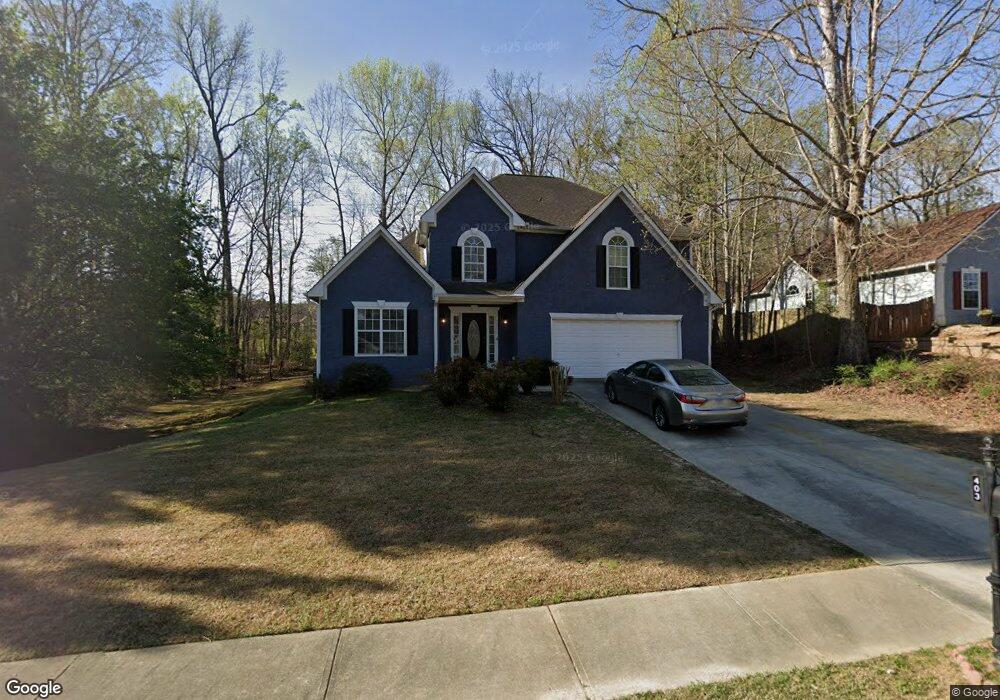 403 Emerald Trace, Jonesboro, GA 30236 - photo 1