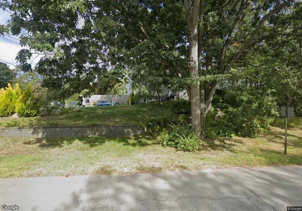 42 Pawcatuck Ave, Pawcatuck, CT 06379 - photo 1