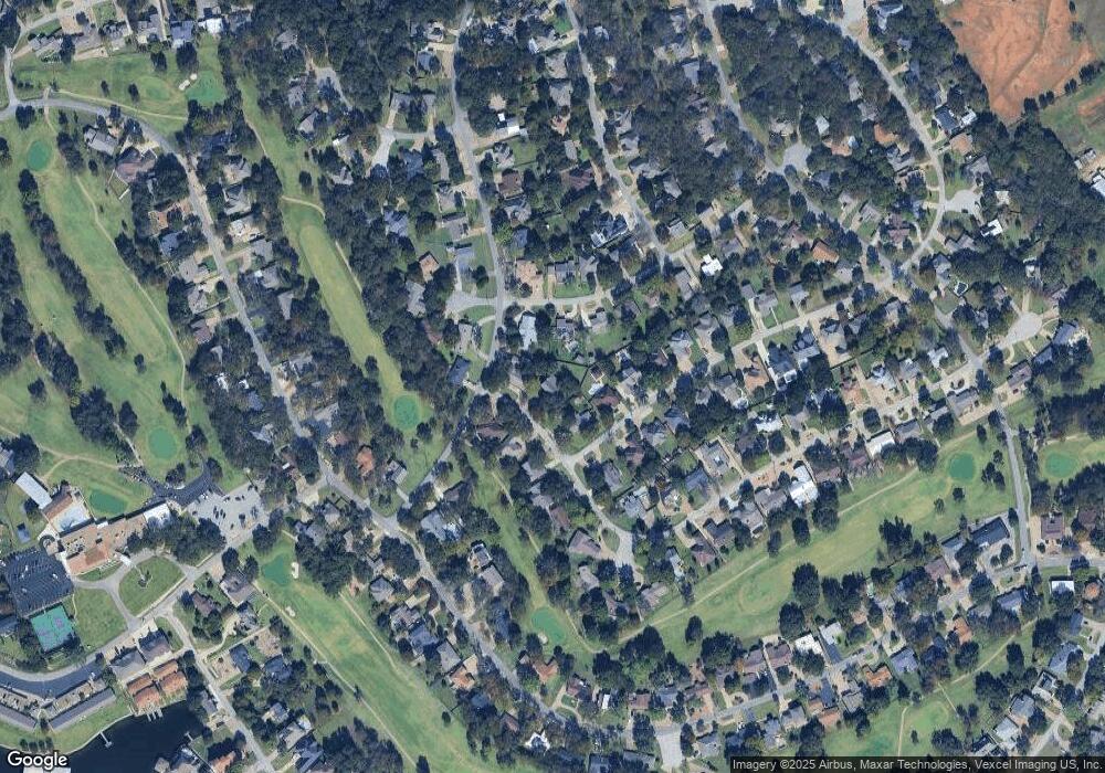 5810 Choctaw Dr, Granbury, TX 76049 - photo 1