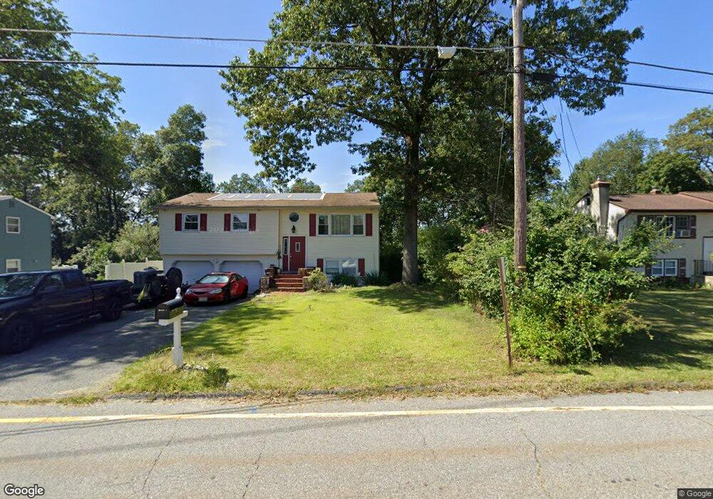 408 Nariticong Ave unit A, Hopatcong, NJ 07843 - photo 1