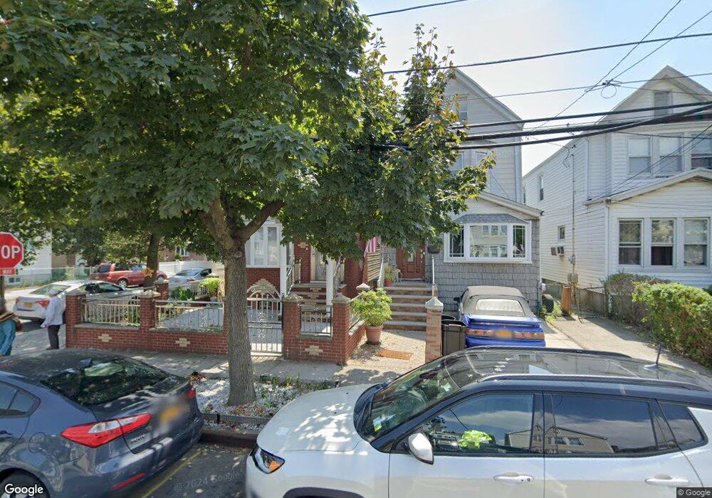 8720 Sutter Ave, Ozone Park, NY 11417 - photo 1