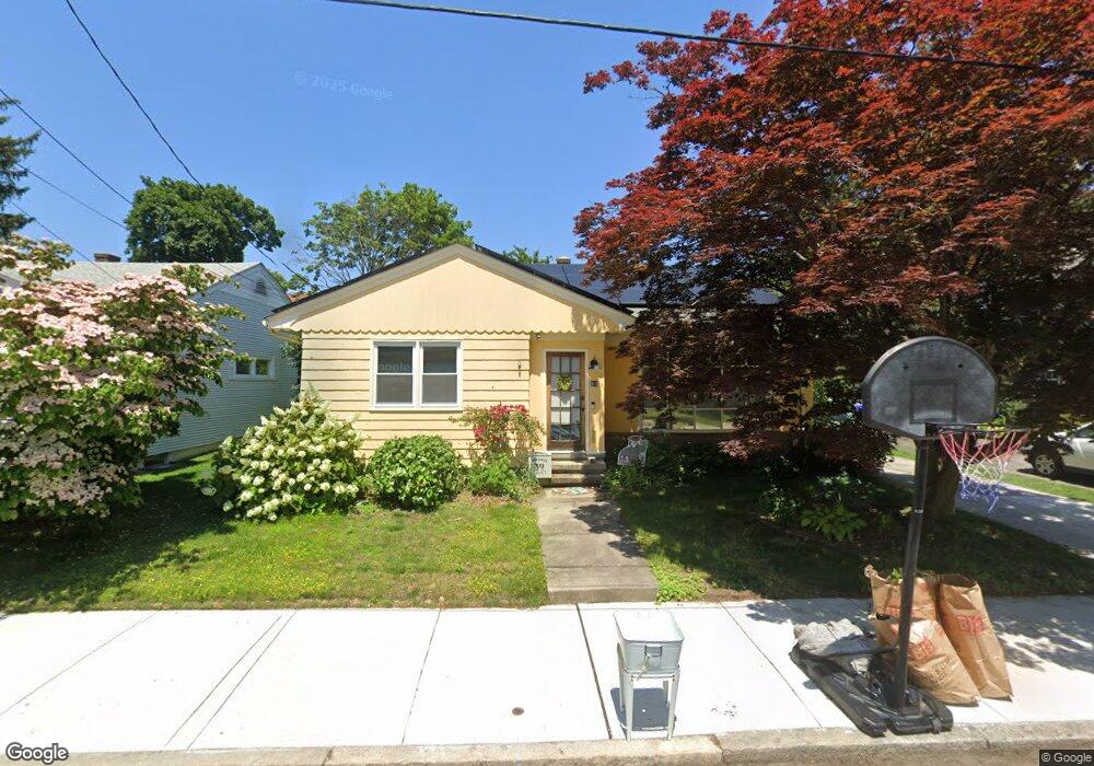 65 Scott St, Pawtucket, RI 02860 - photo 1