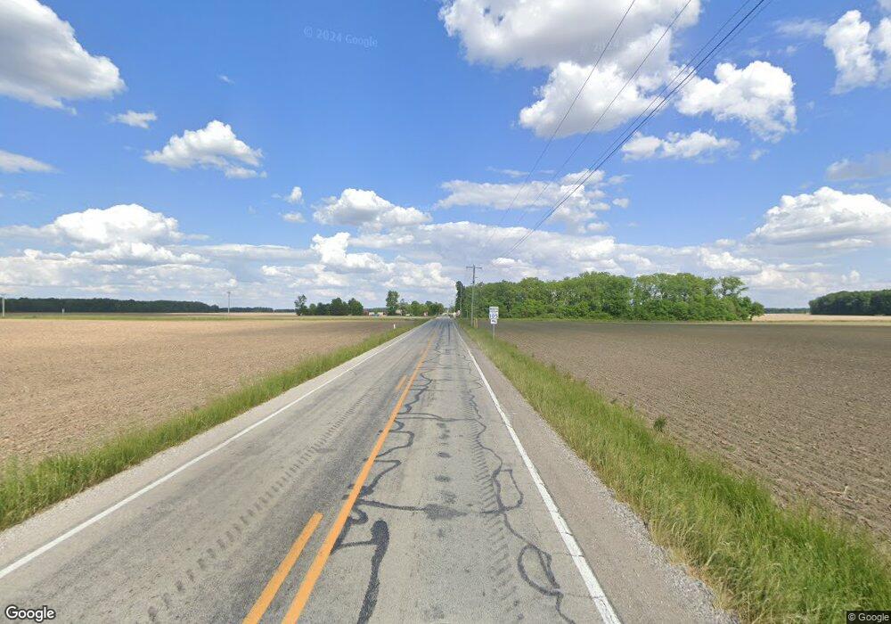 TBD W 200 S, Andrews, IN 46702 - photo 1