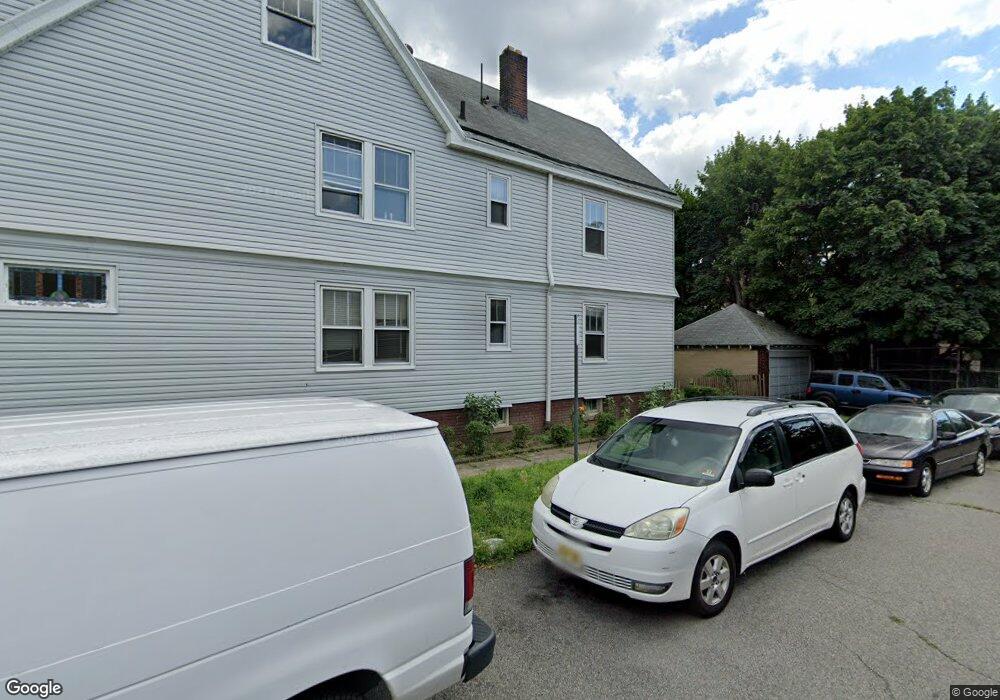 37 Broadman Pkwy, Jersey City, NJ 07305 - photo 1