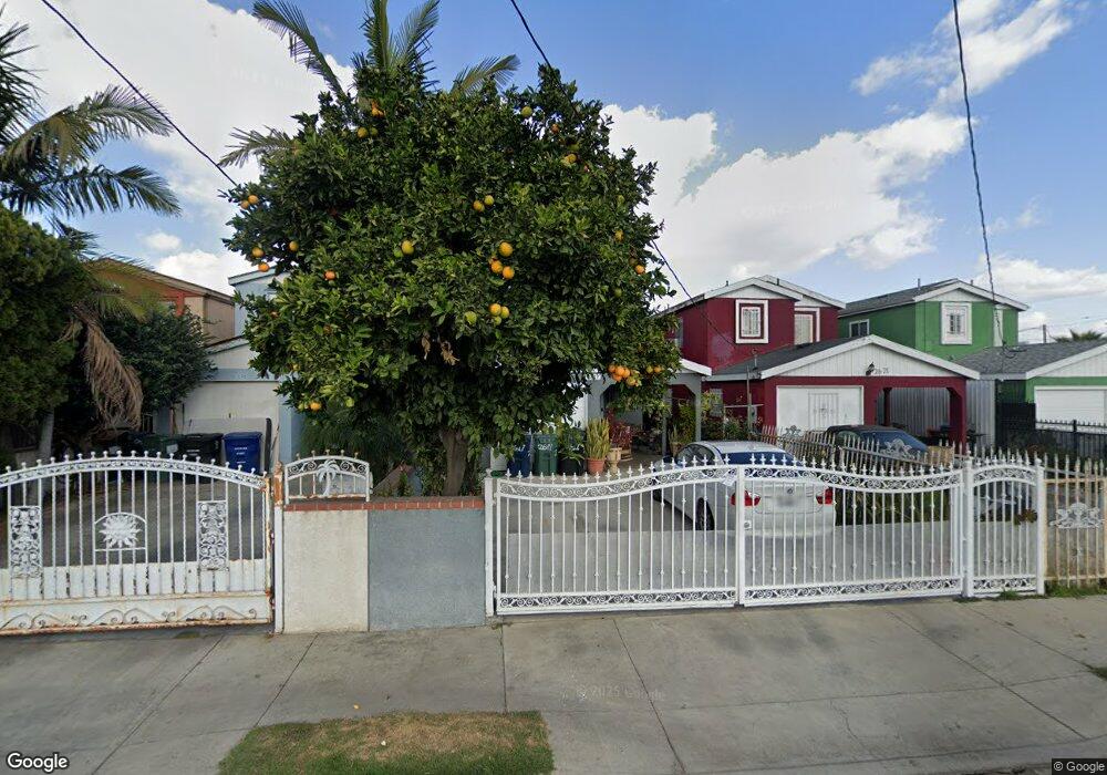 2617 E 129th St, Compton, CA 90222 - photo 1