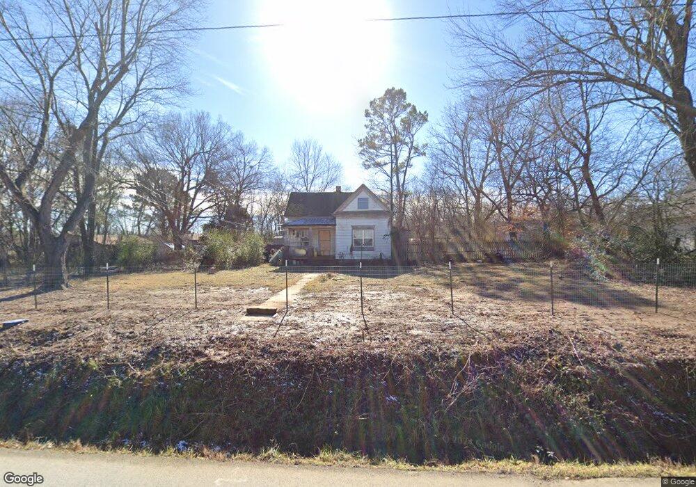 329 W First Ave, Elkins, AR 72727 - photo 1