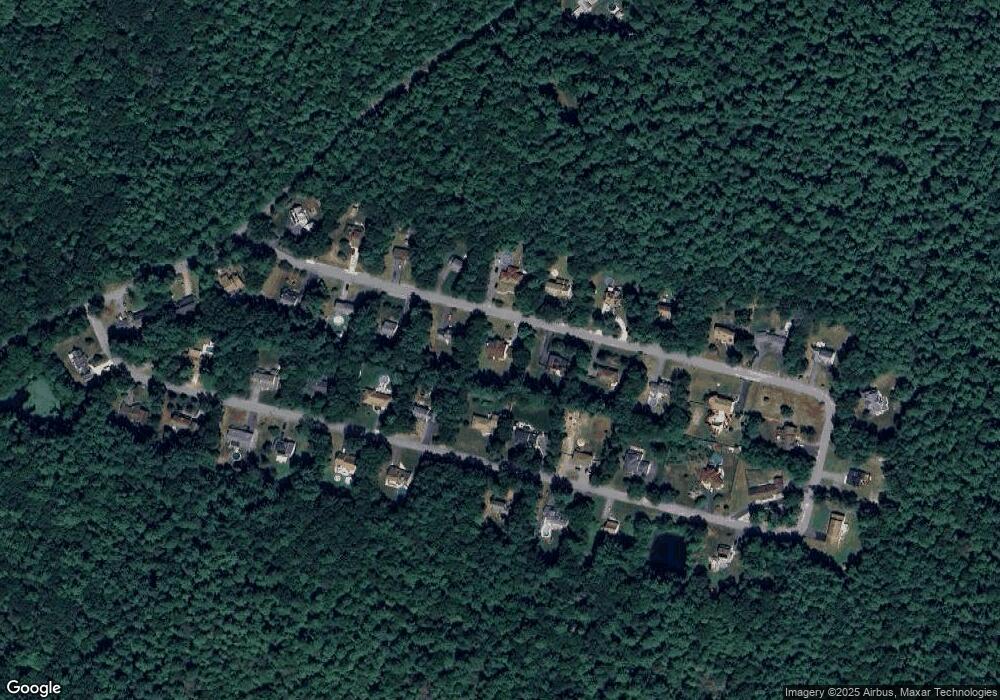 720 Mohawk Dr, Westport, MA 02790 - photo 1