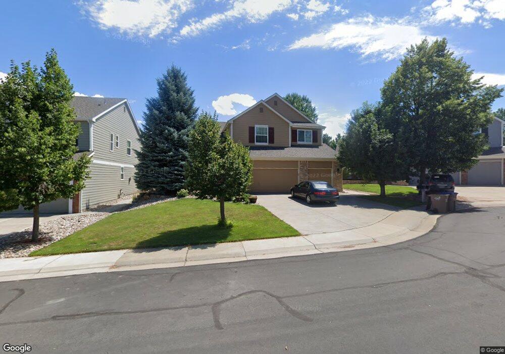 18220 E Weaver Place, Aurora, CO 80016 - photo 1
