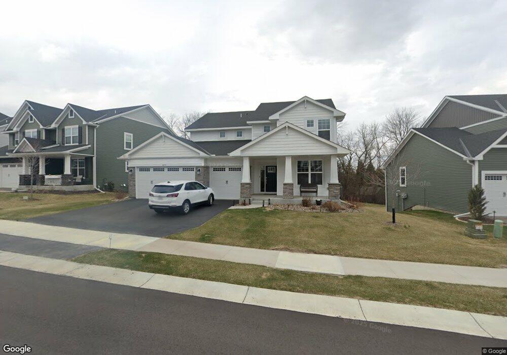 6653 Coach House Ln, Hamel, MN 55340 - photo 1