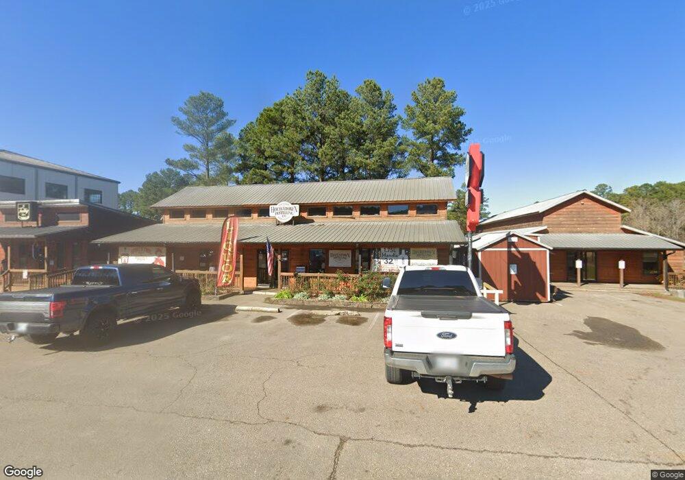 33 N Lukfata Trail, Broken Bow, OK 74728 - photo 1