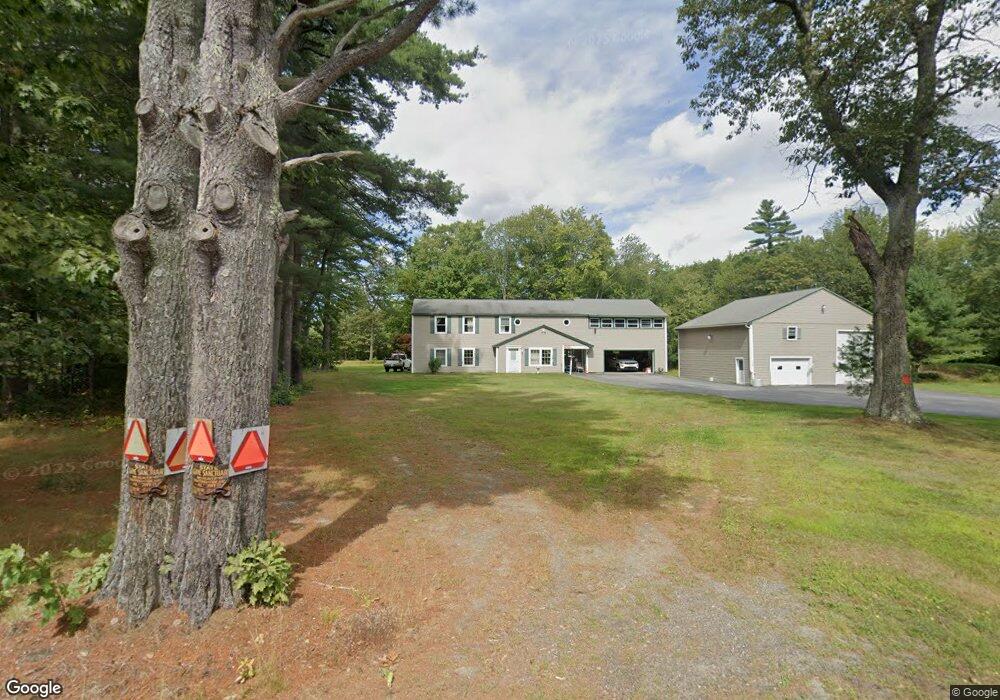 20 Running Hill Rd, Scarborough, ME 04074 - photo 1