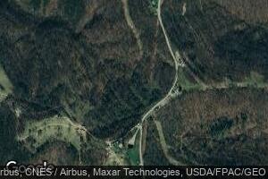 69 Buckeye Rd, Reader, WV 26167