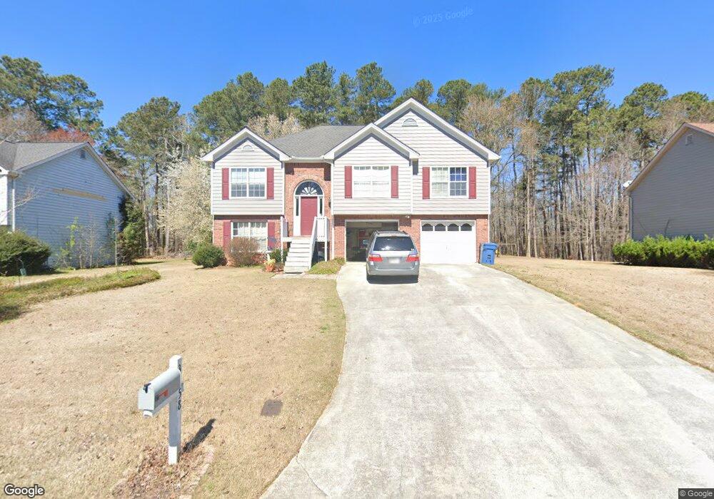 3158 Evonshire Ln unit 2, Dacula, GA 30019 - photo 1