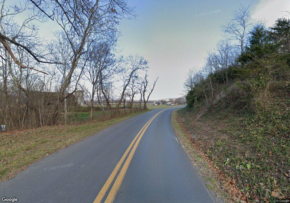 452 Trough Rd, Moorefield, WV 26836 - photo 1