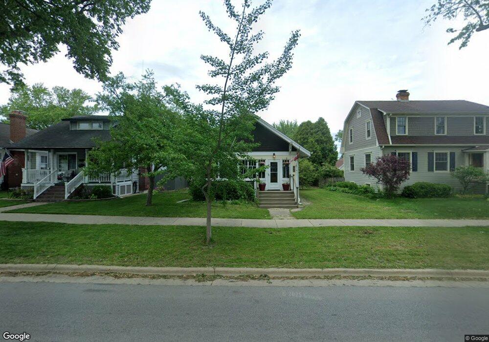 1472 E Algonquin Rd, Des Plaines, IL 60016 - photo 1