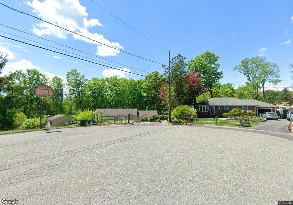 11 Mountain View Terrace, Sparta, NJ 07871 - photo 1