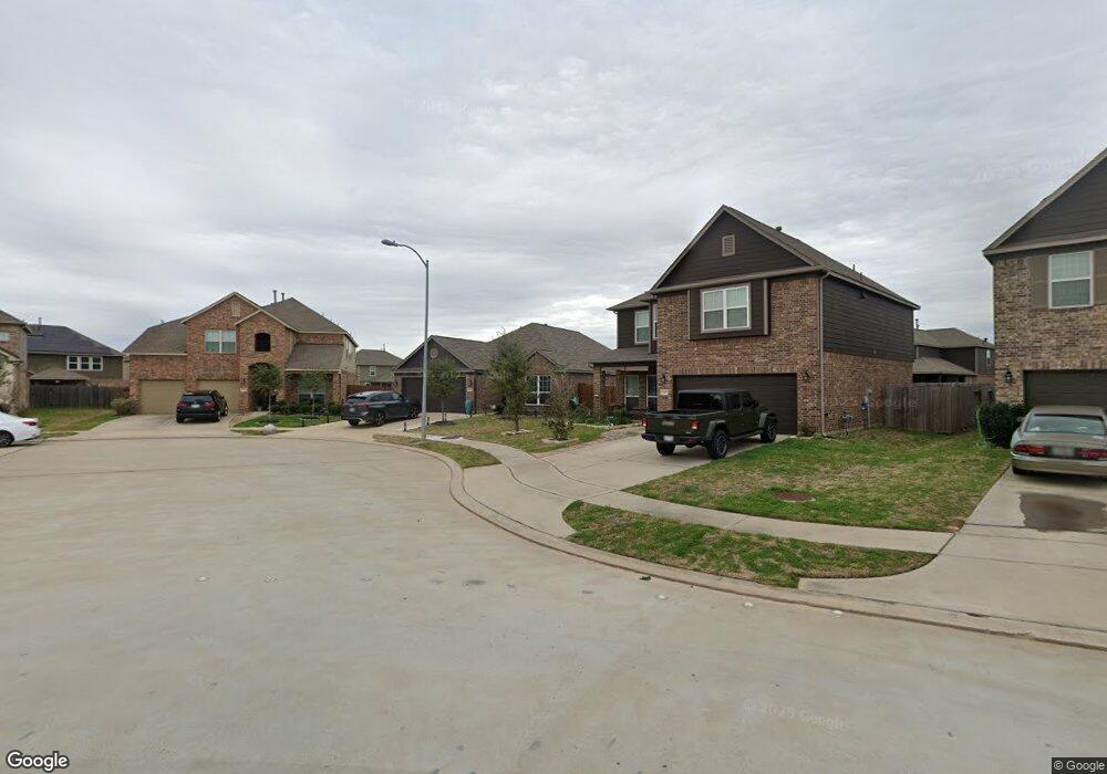 14818 Sycamore Side Way, Cypress, TX 77429 - photo 1