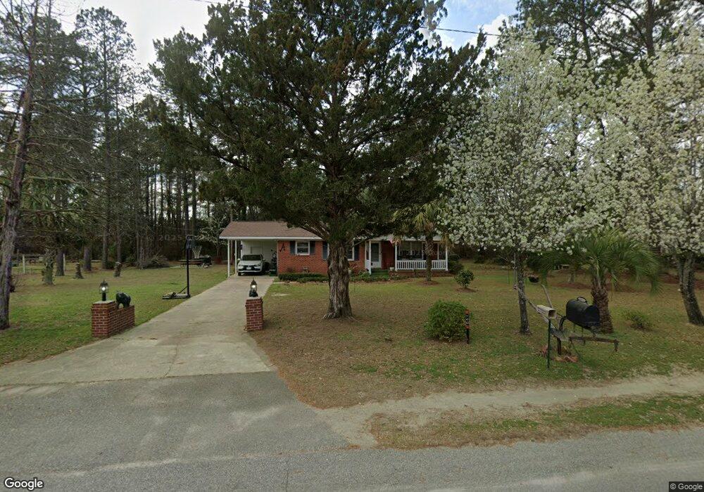 140 Crepe Myrtle Dr, Loris, SC 29569 - photo 1